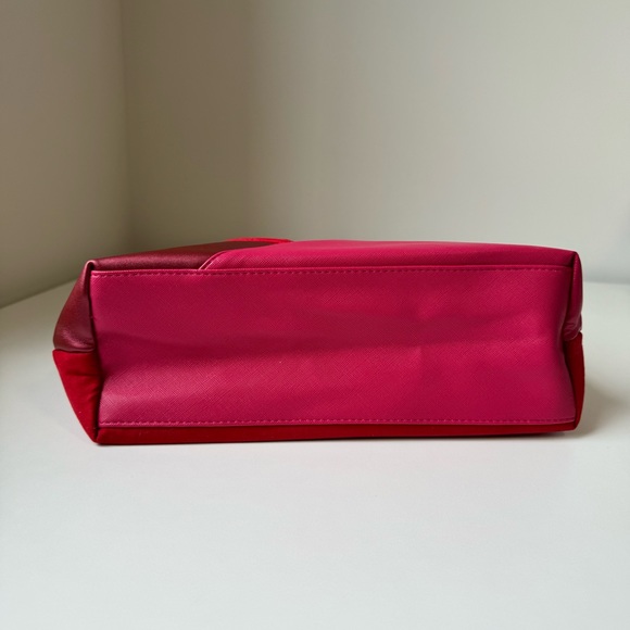 Shiseido tote bag with charm - Picture 2 of 3